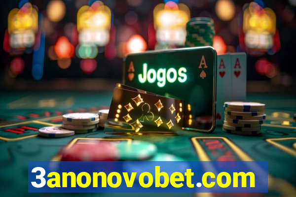 3anonovobet.com