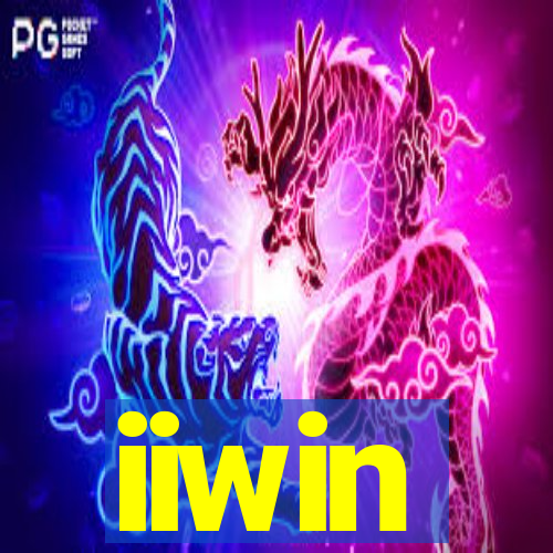 iiwin