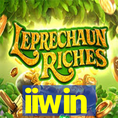 iiwin