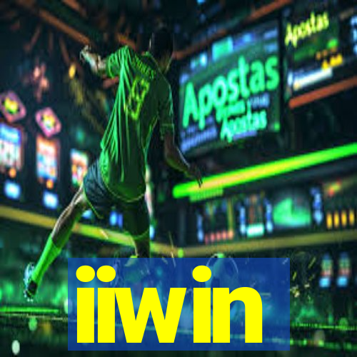 iiwin