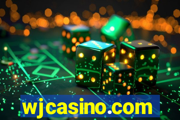 wjcasino.com
