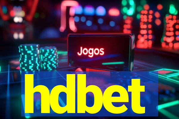 hdbet