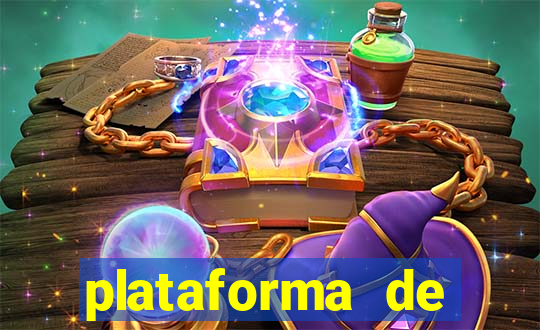 plataforma de fortune tiger