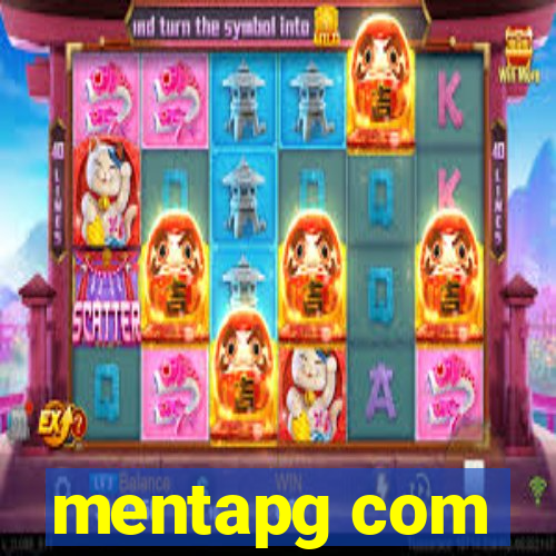 mentapg com