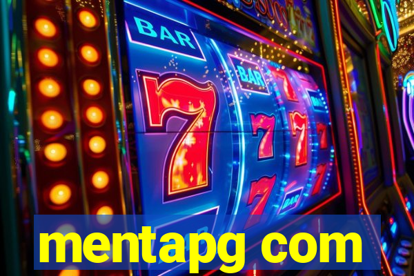 mentapg com