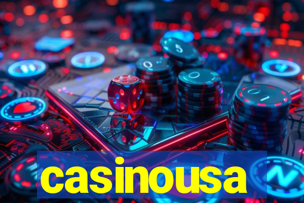 casinousa