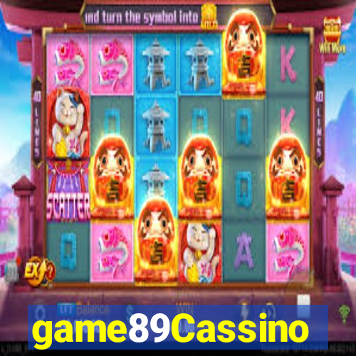 game89Cassino