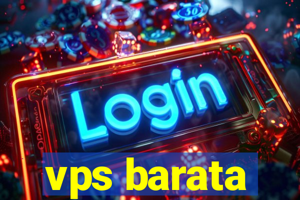 vps barata
