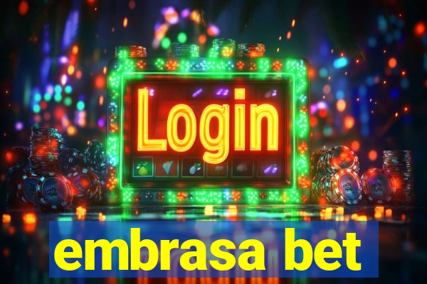 embrasa bet