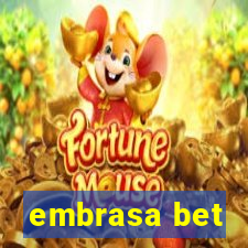 embrasa bet