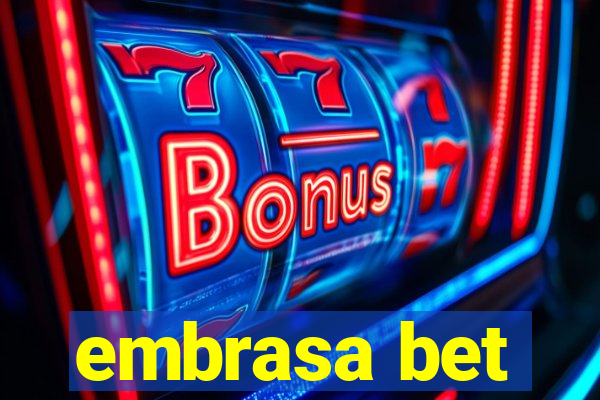 embrasa bet