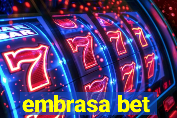 embrasa bet