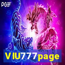 VIU777page