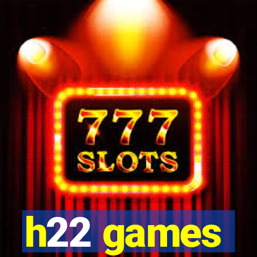 h22 games