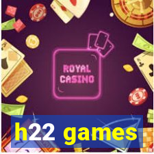 h22 games