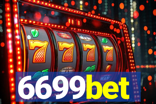6699bet