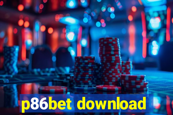 p86bet download