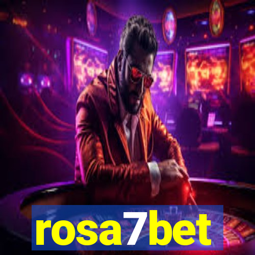 rosa7bet