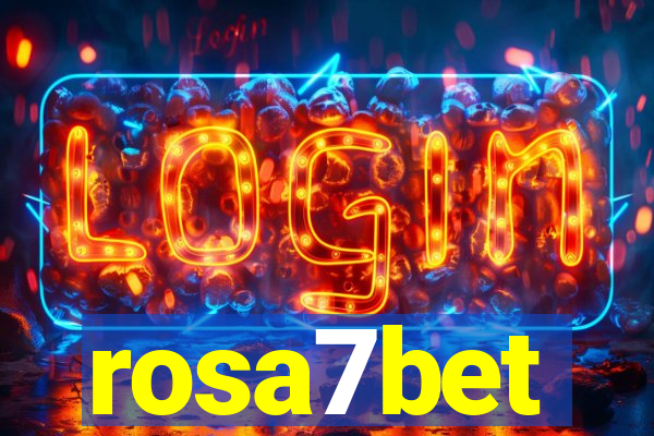 rosa7bet