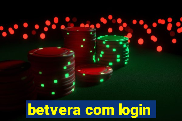 betvera com login