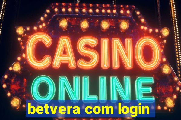 betvera com login