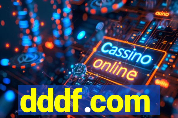 dddf.com