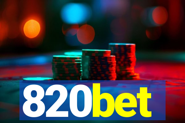 820bet