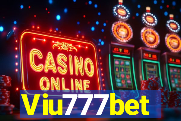 Viu777bet