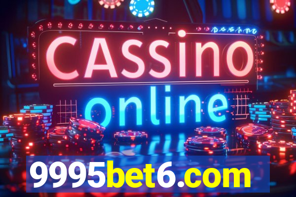 9995bet6.com