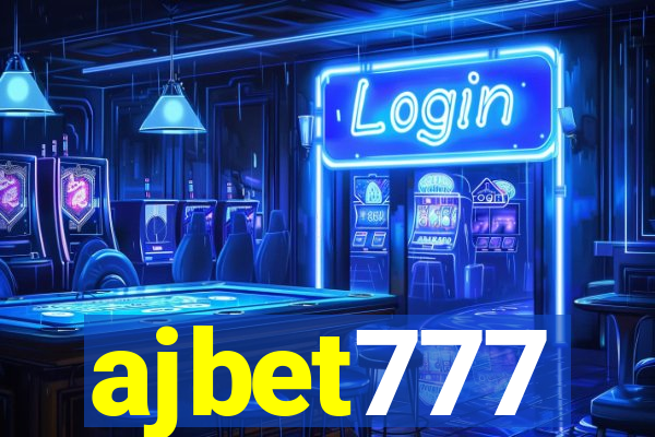 ajbet777