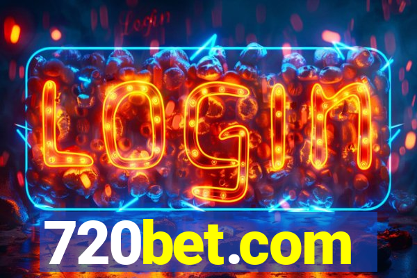 720bet.com