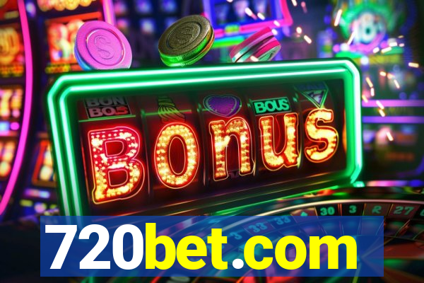 720bet.com