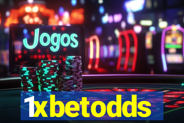 1xbetodds