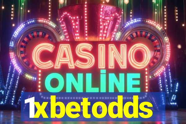 1xbetodds