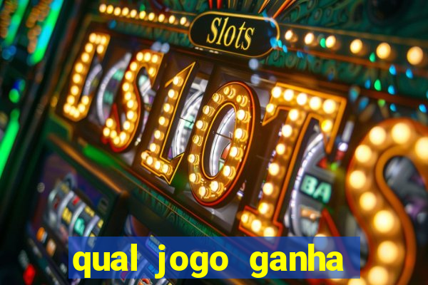 qual jogo ganha dinheiro ao se cadastrar