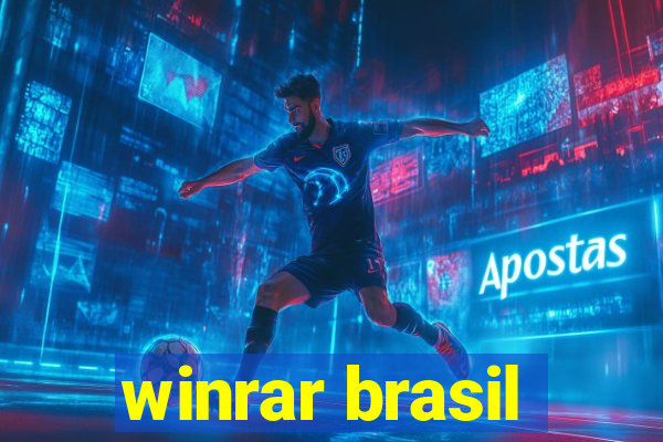 winrar brasil