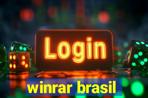 winrar brasil