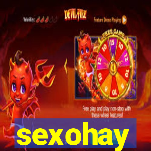 sexohay