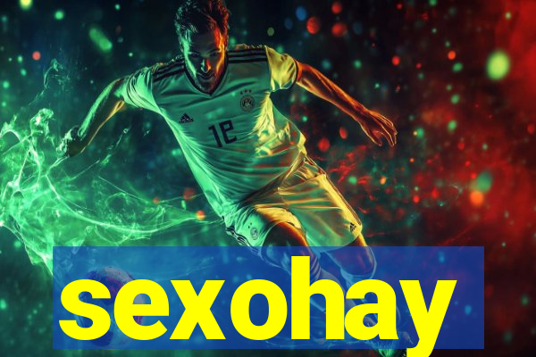 sexohay