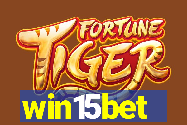 win15bet