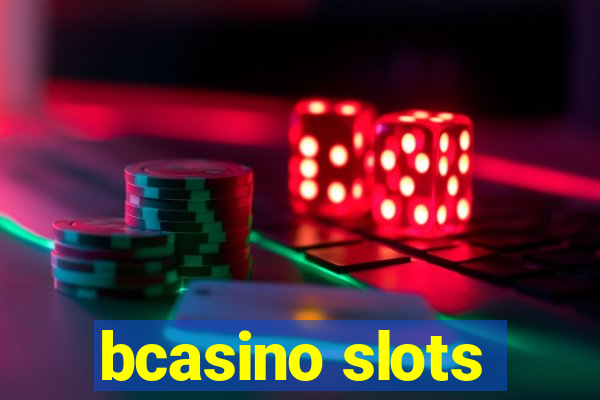 bcasino slots