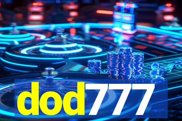 dod777