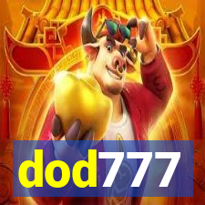 dod777