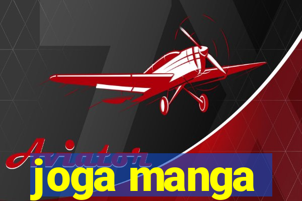 joga manga