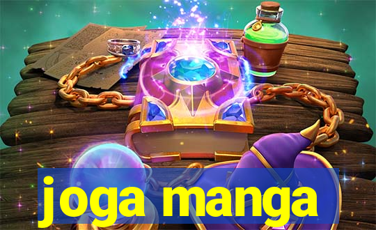joga manga