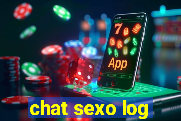 chat sexo log