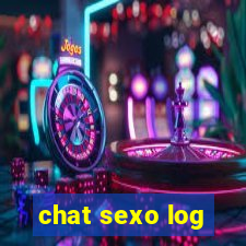 chat sexo log