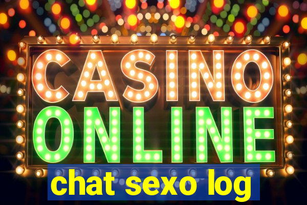 chat sexo log