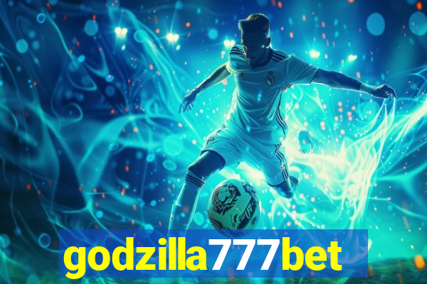 godzilla777bet