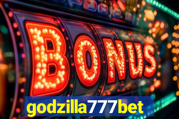 godzilla777bet